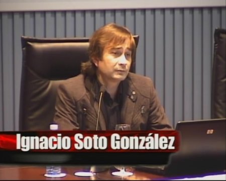 Ignacio Soto Gonz&aacute;lez
